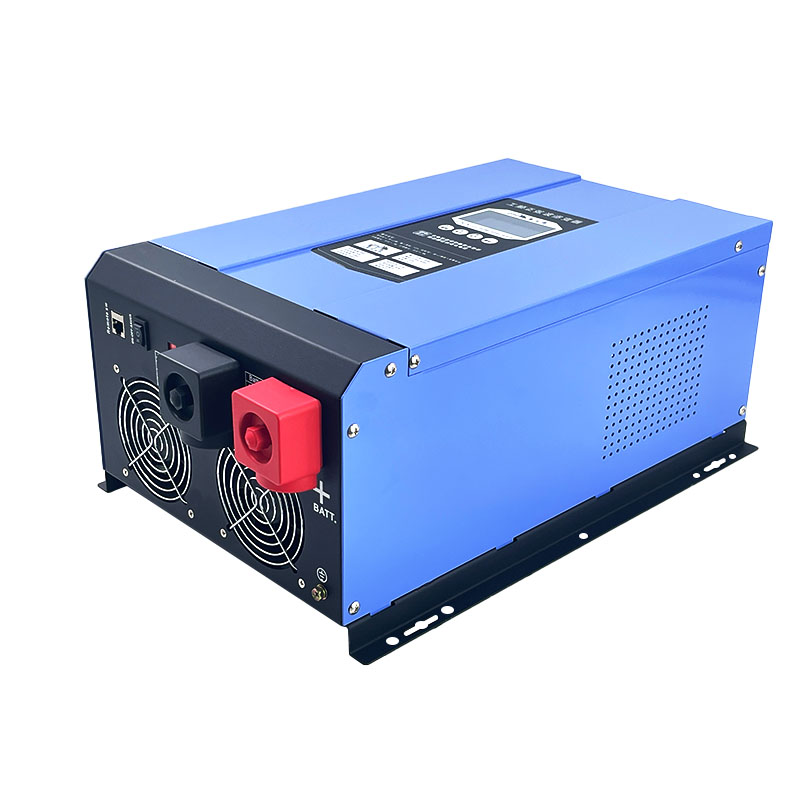 Inverter Surya MPPT 12V 1000W-140A