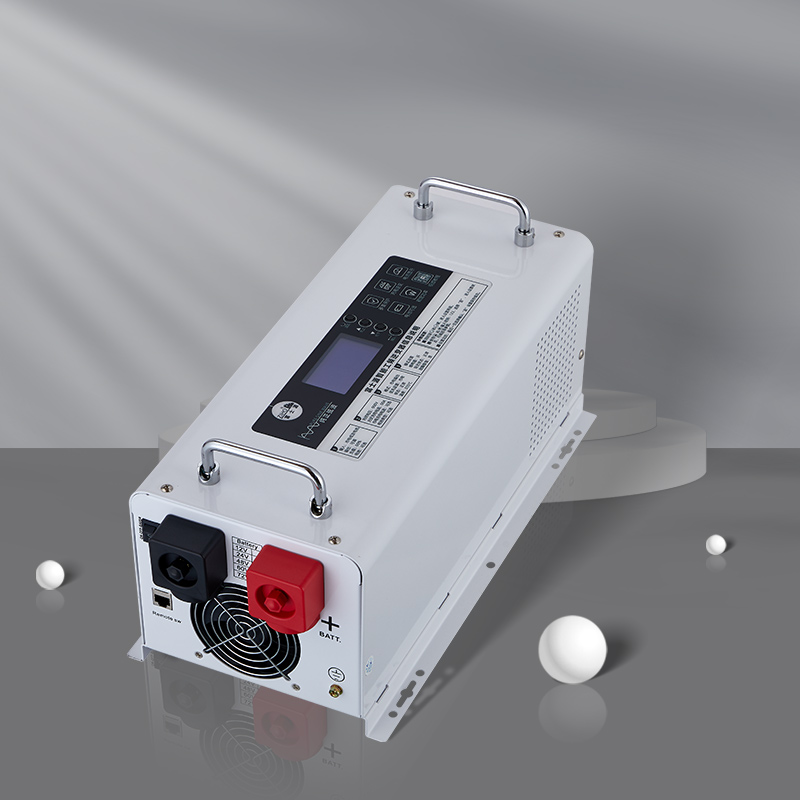 1KW 2KW 3KW Inverter Frekuensi Industri