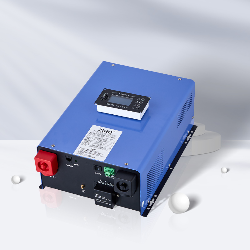 Inverter Gelombang Sinus 48V4KW-8KW