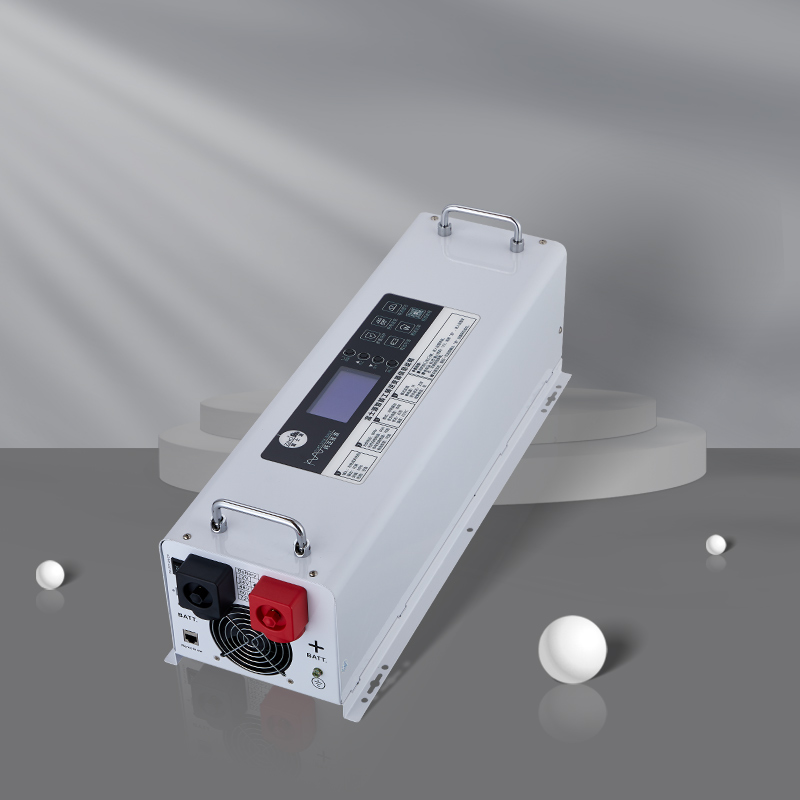 4KW 5KW 6KW 7KW 8KW Inverter Frekuensi Industri