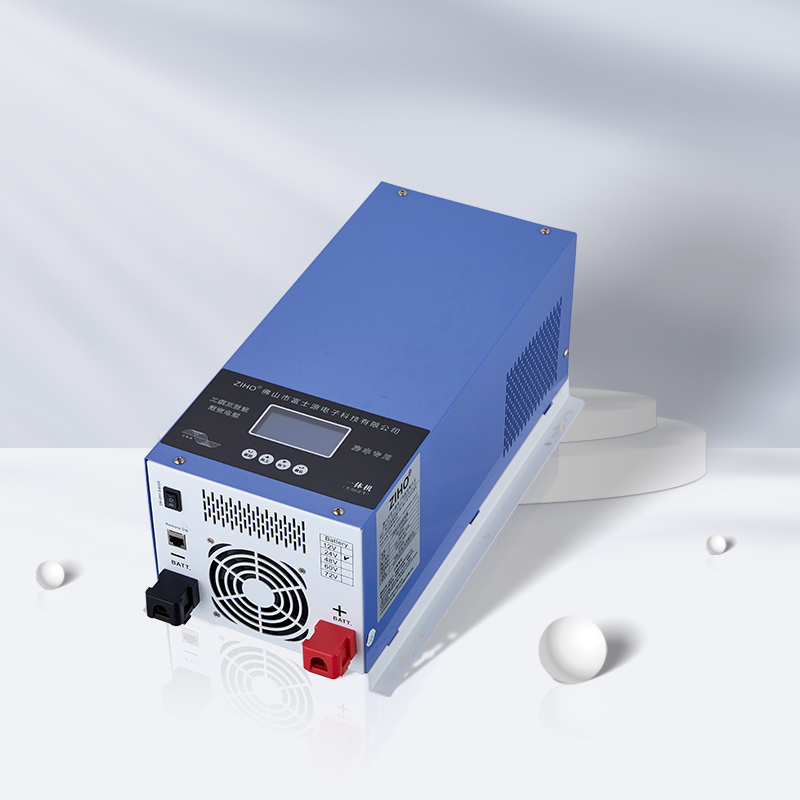 Inverter RV 3KW Kustom