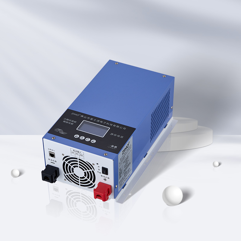 Kustomisasi 1-2KW RV Inverter